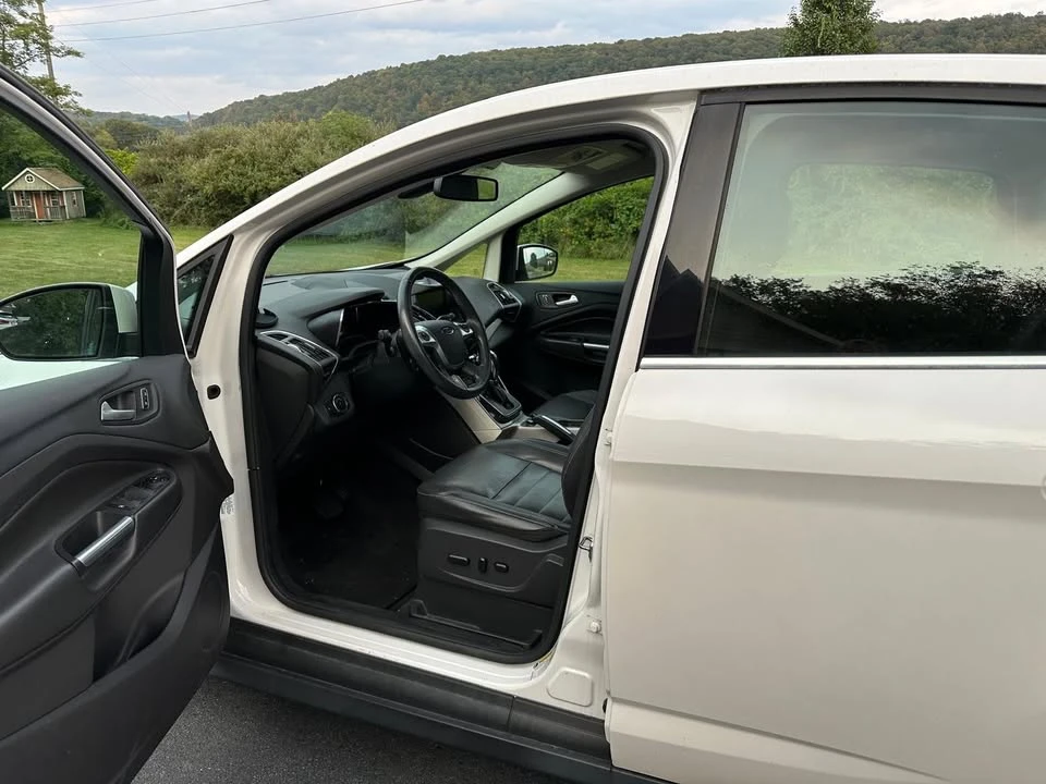 2013 Ford C-Max - Image 4 of 6