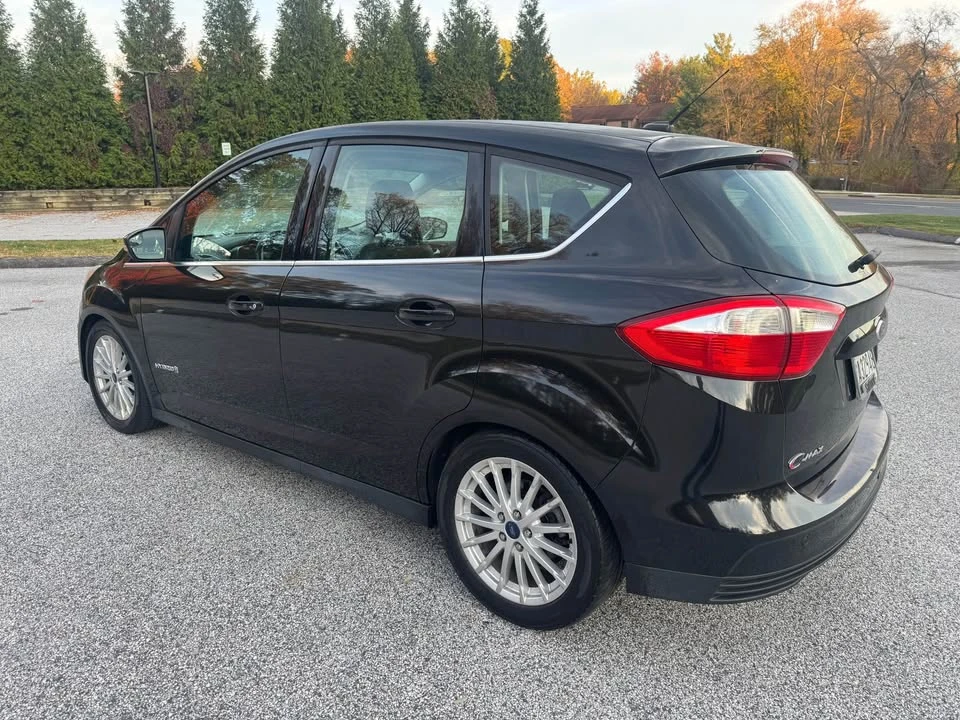 2013 Ford C-Max - Image 10 of 20