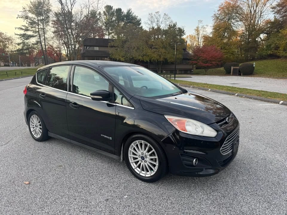 2013 Ford C-Max - Image 4 of 20