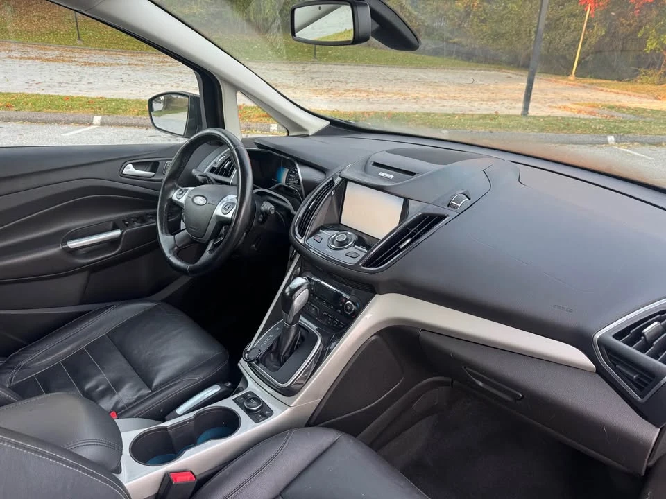 2013 Ford C-Max - Image 16 of 20