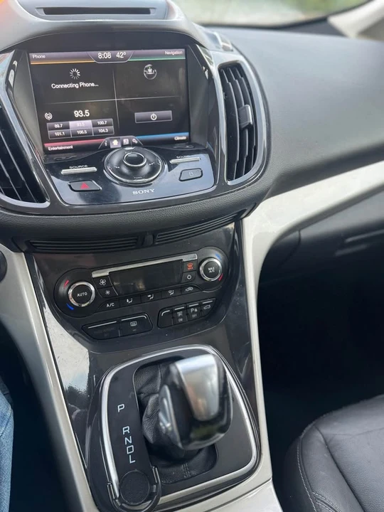 2013 Ford C-Max - Image 19 of 20