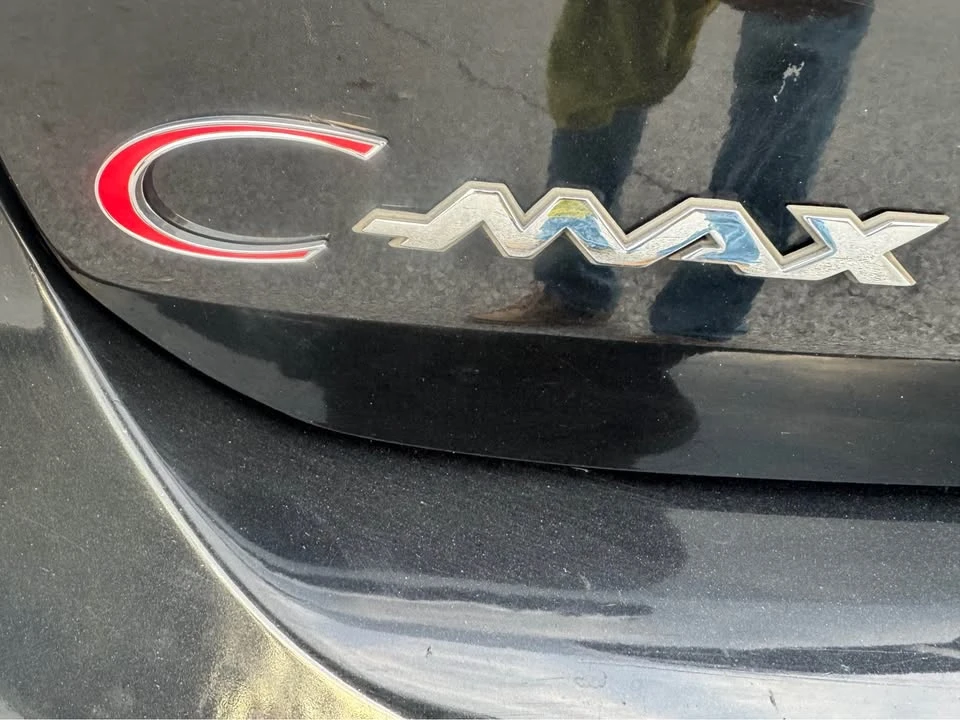 2013 Ford C-Max - Image 12 of 20