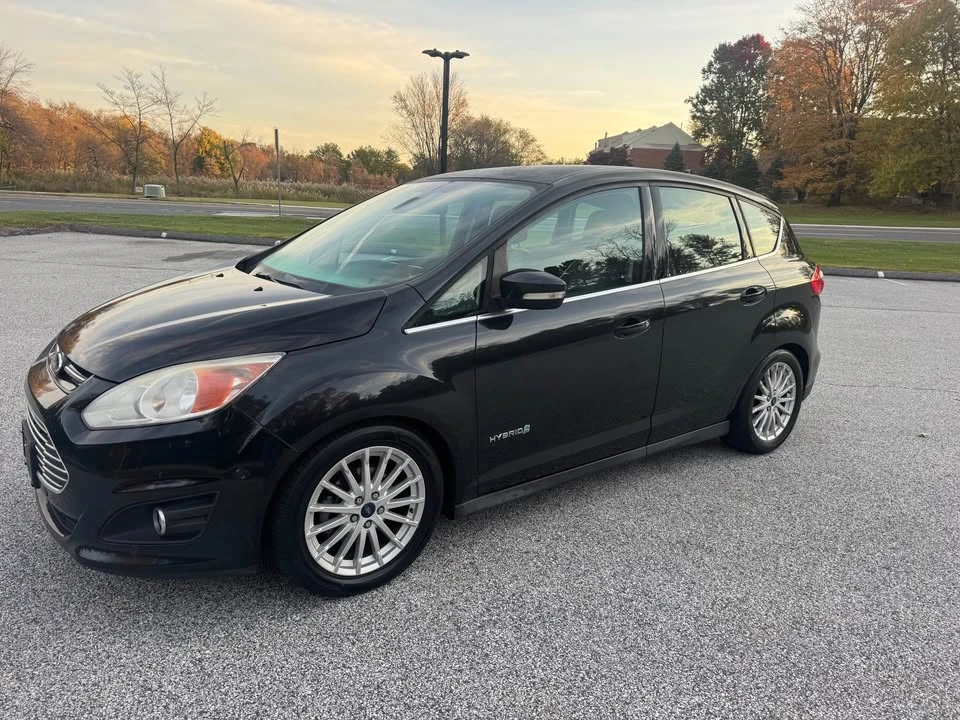 2013 Ford C-Max - Image 3 of 20