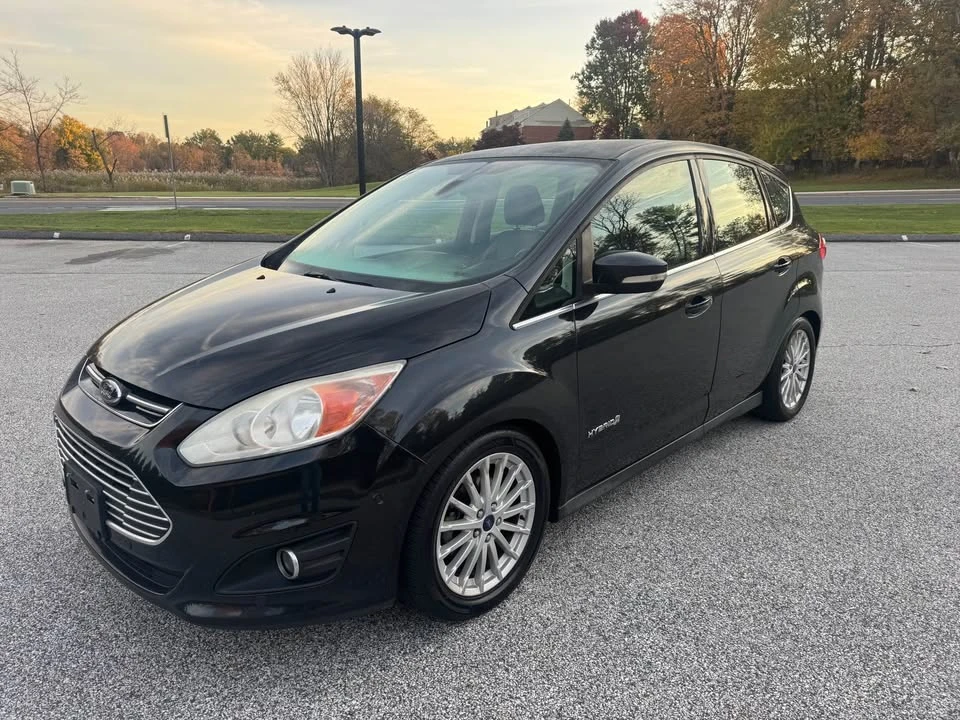 2013 Ford C-Max - Image 2 of 20