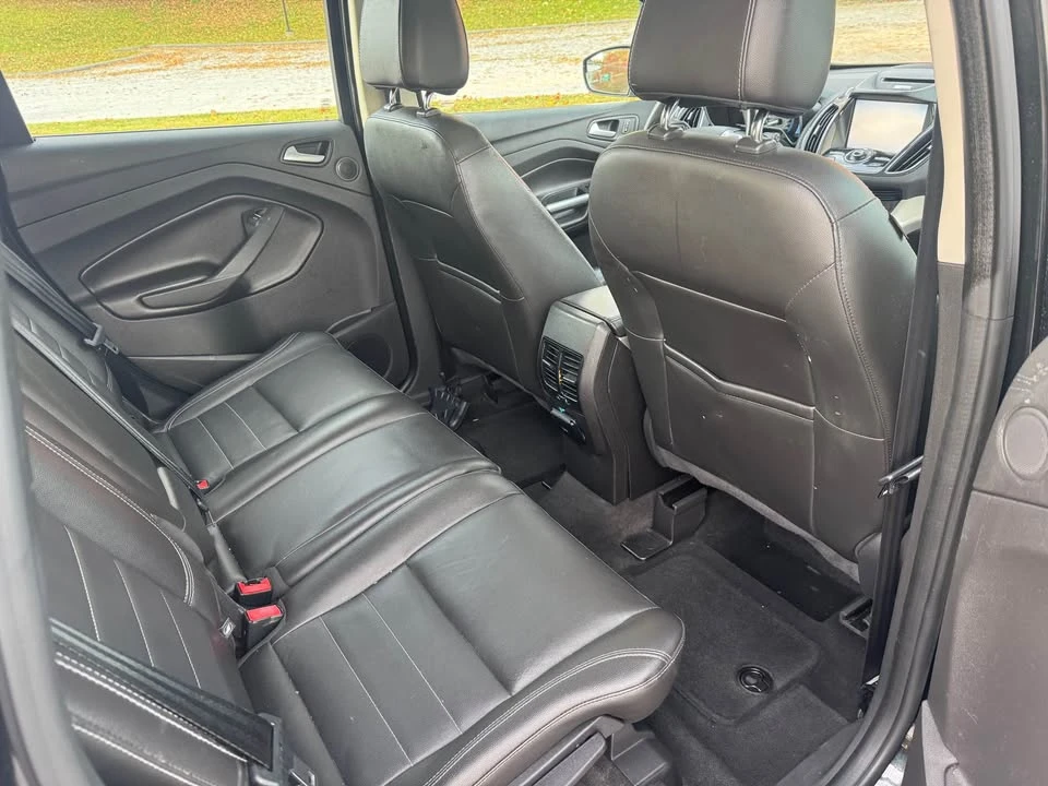 2013 Ford C-Max - Image 15 of 20