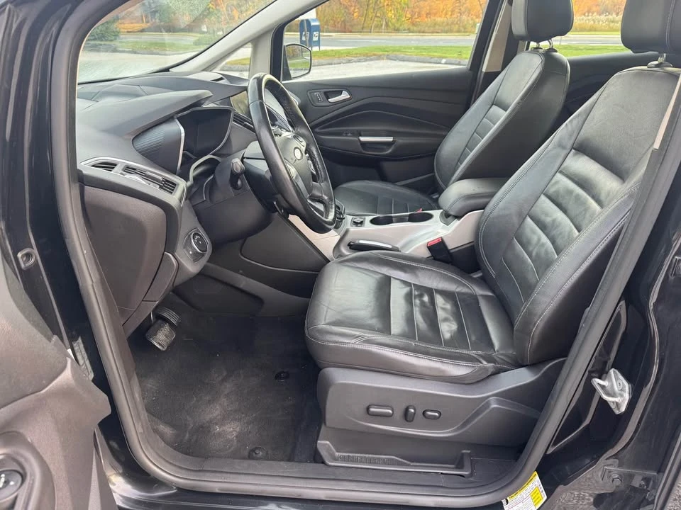 2013 Ford C-Max - Image 13 of 20