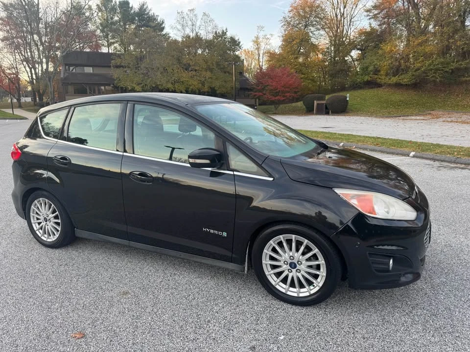 2013 Ford C-Max - Image 5 of 20