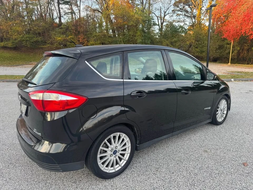 2013 Ford C-Max - Image 8 of 20