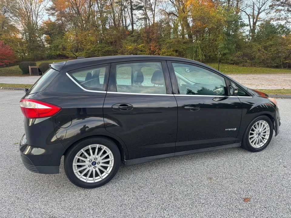 2013 Ford C-Max - Image 6 of 20