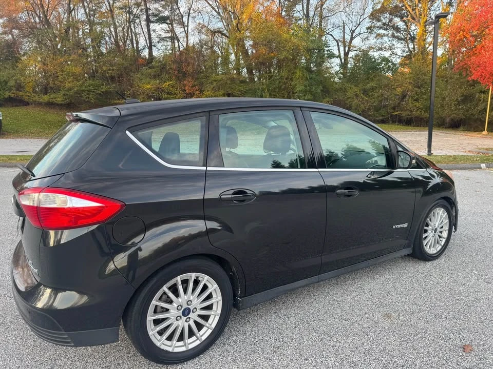 2013 Ford C-Max - Image 7 of 20