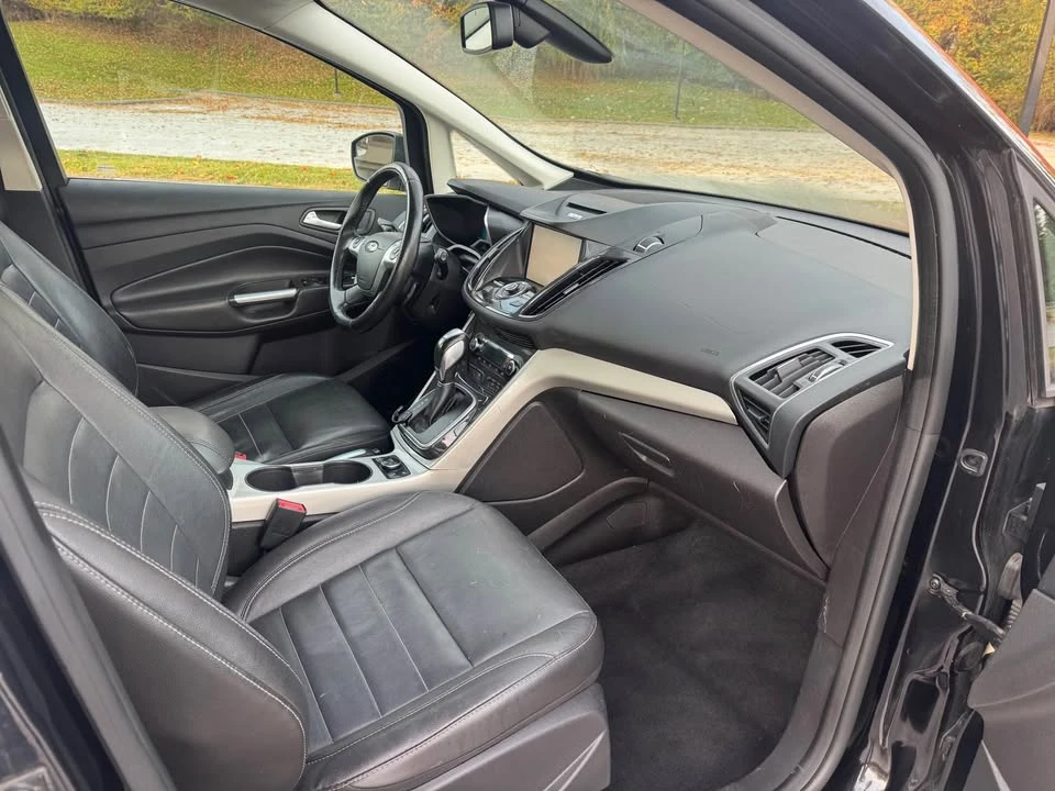 2013 Ford C-Max - Image 17 of 20