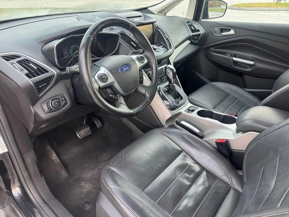 2013 Ford C-Max - Image 14 of 20