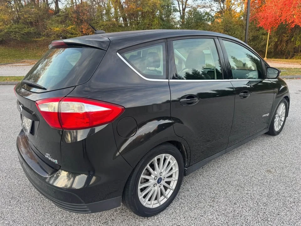 2013 Ford C-Max - Image 9 of 20