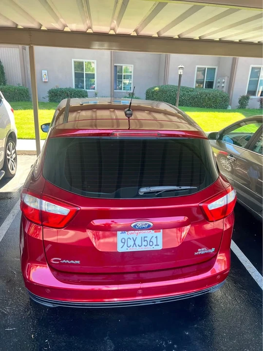 2013 Ford C-Max - Image 6 of 10