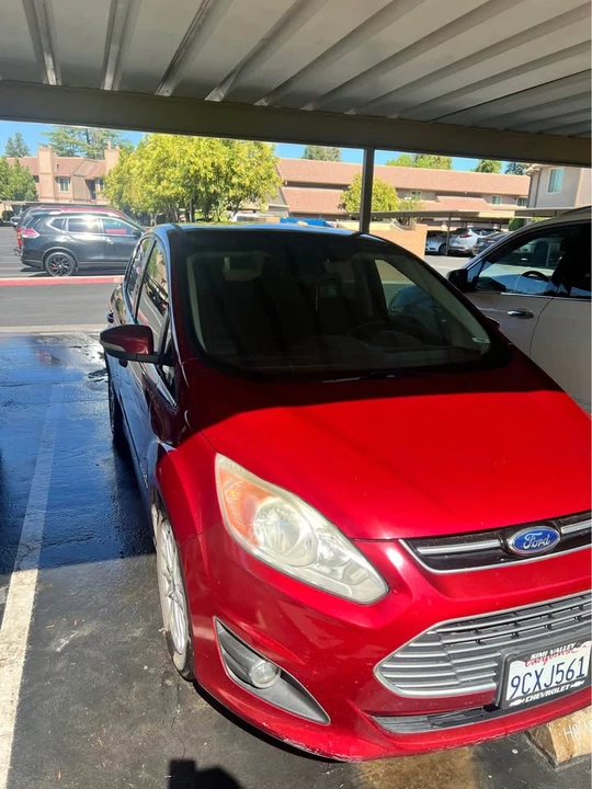 2013 Ford C-Max - Image 2 of 10