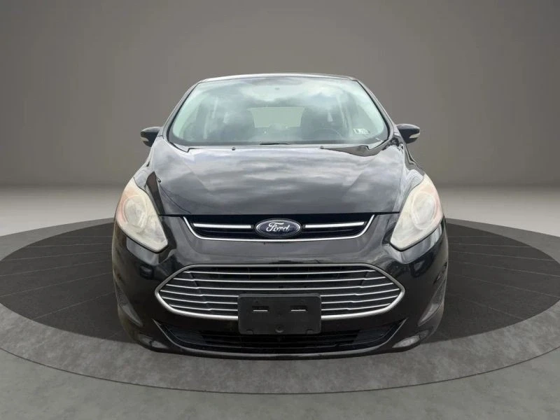 2013 Ford C-Max - Image 2 of 12