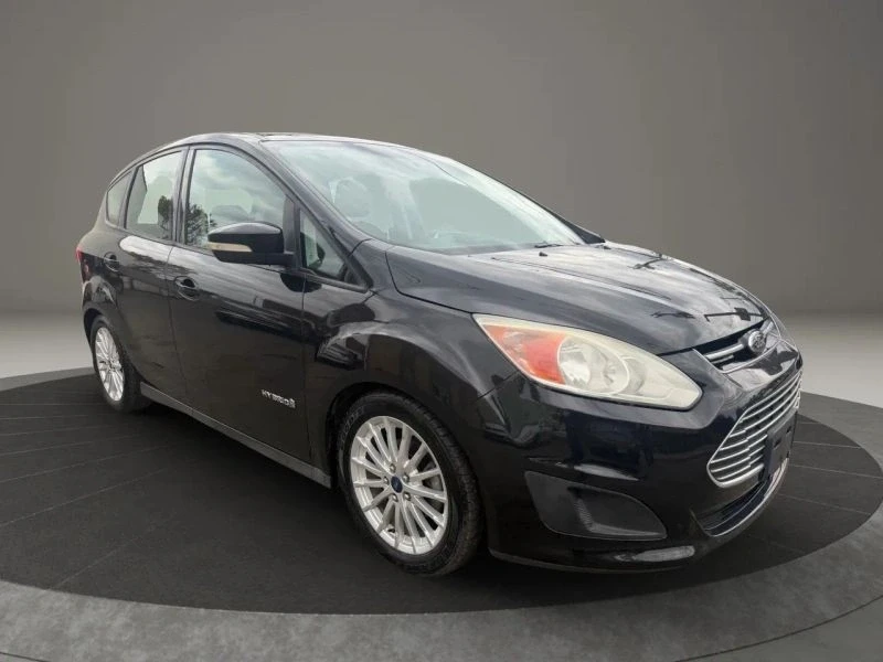 2013 Ford C-Max - Image 3 of 12
