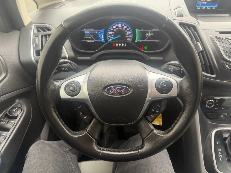2013 Ford C-Max - Image 12 of 12