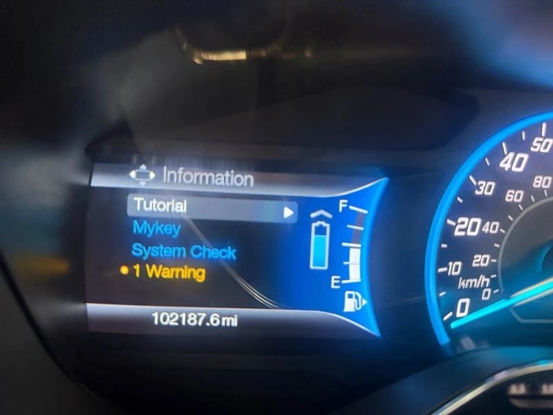 2013 Ford C-Max - Image 11 of 12