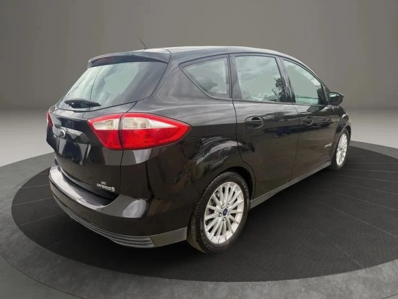 2013 Ford C-Max - Image 5 of 12