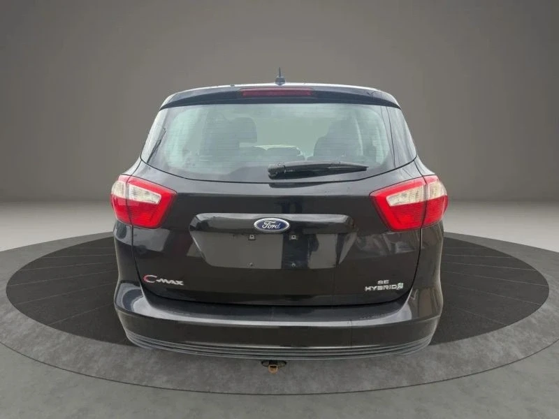 2013 Ford C-Max - Image 6 of 12