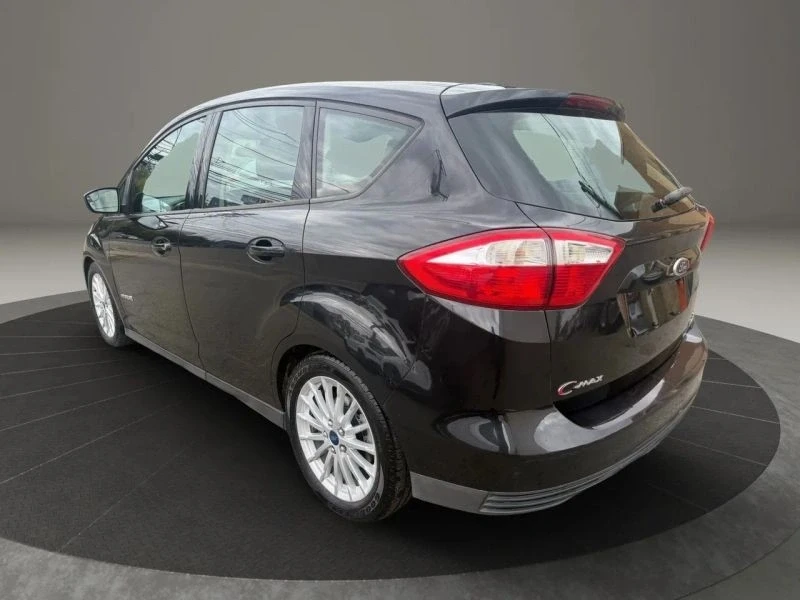 2013 Ford C-Max - Image 7 of 12