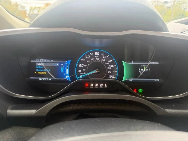 2013 Ford C-Max - Image 10 of 12