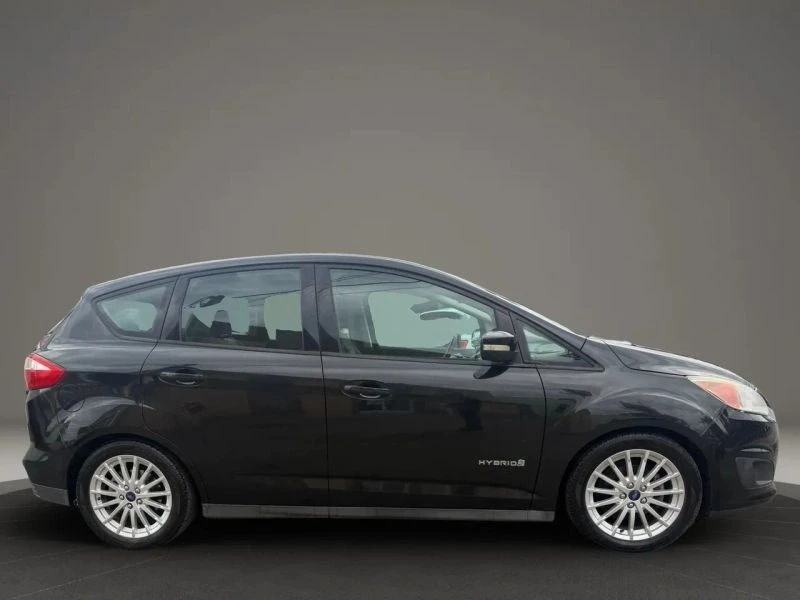 2013 Ford C-Max - Image 4 of 12