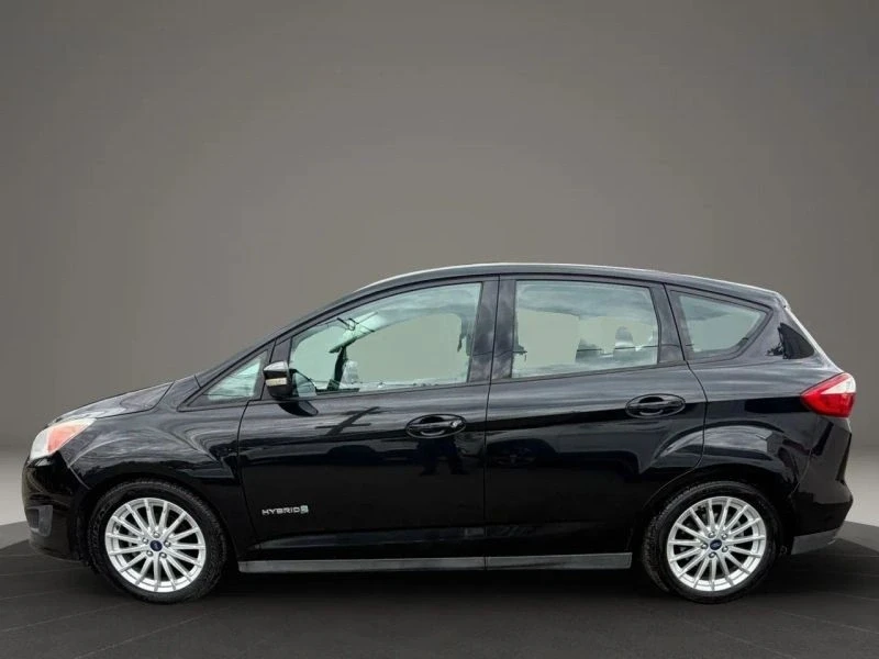 2013 Ford C-Max - Image 8 of 12