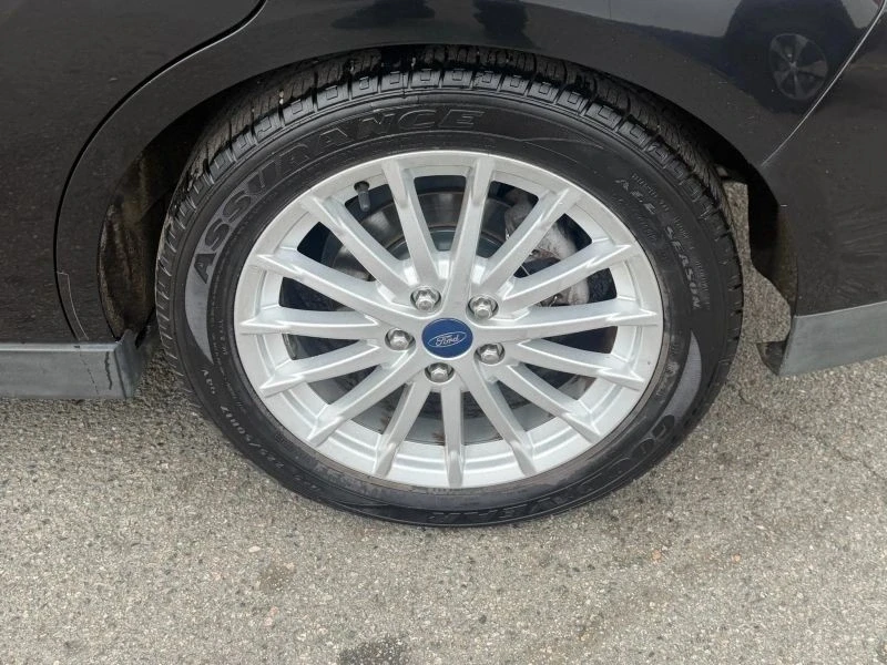 2013 Ford C-Max - Image 9 of 12