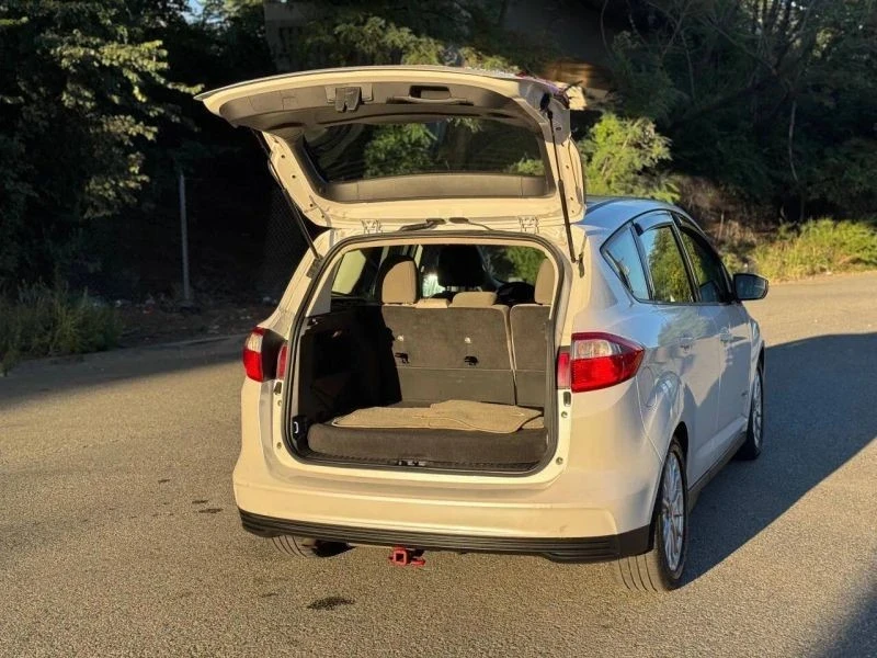 2013 Ford C-Max - Image 10 of 12