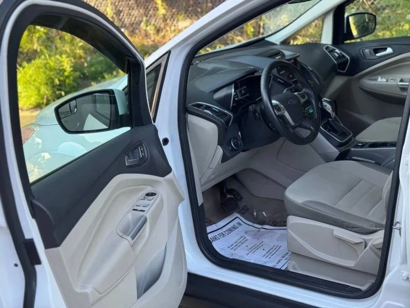 2013 Ford C-Max - Image 11 of 12