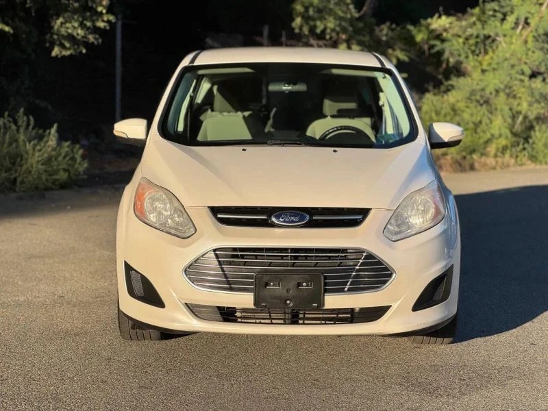 2013 Ford C-Max - Image 2 of 12