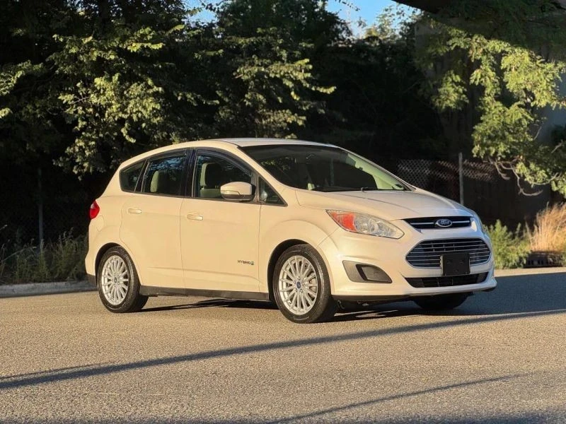 2013 Ford C-Max - Image 3 of 12
