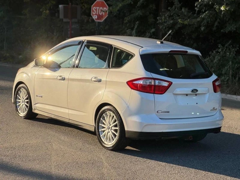 2013 Ford C-Max - Image 4 of 12