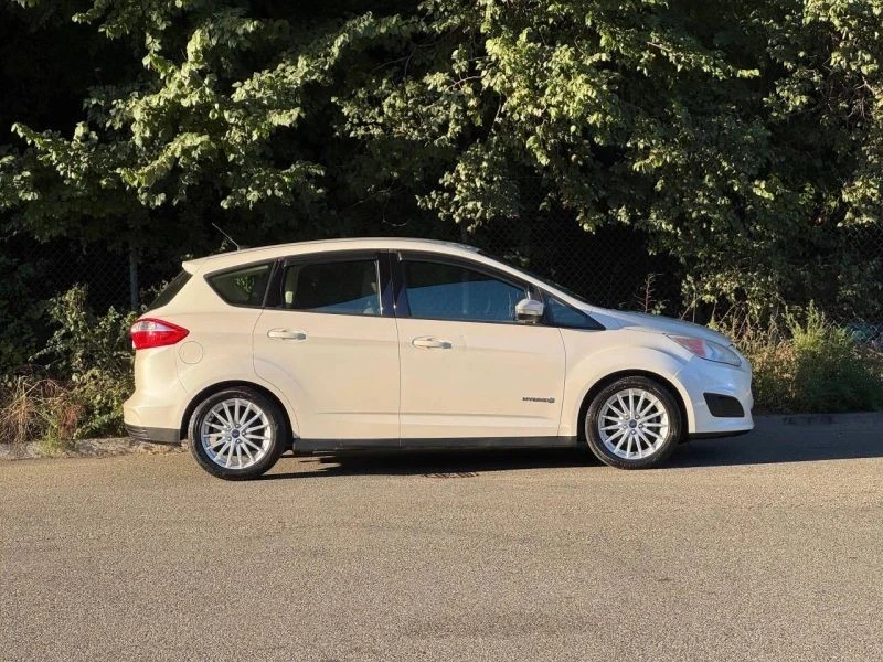 2013 Ford C-Max - Image 6 of 12