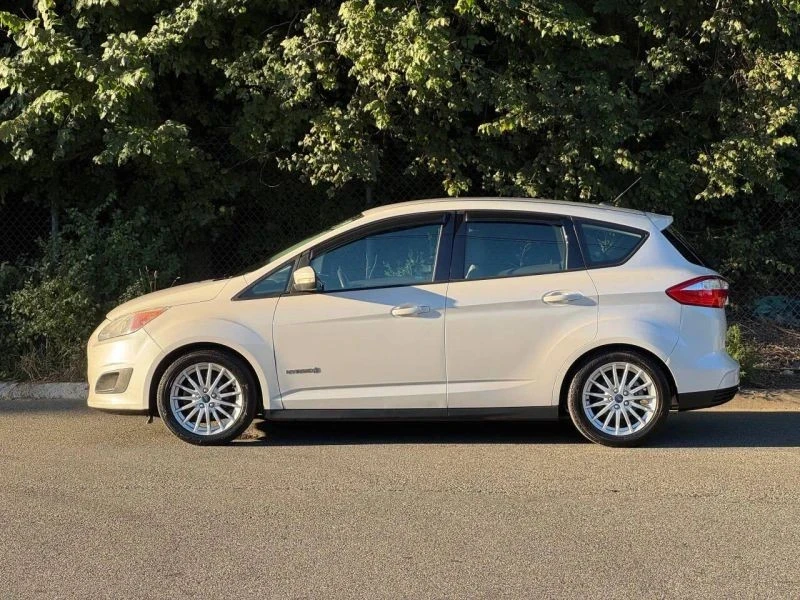 2013 Ford C-Max - Image 5 of 12