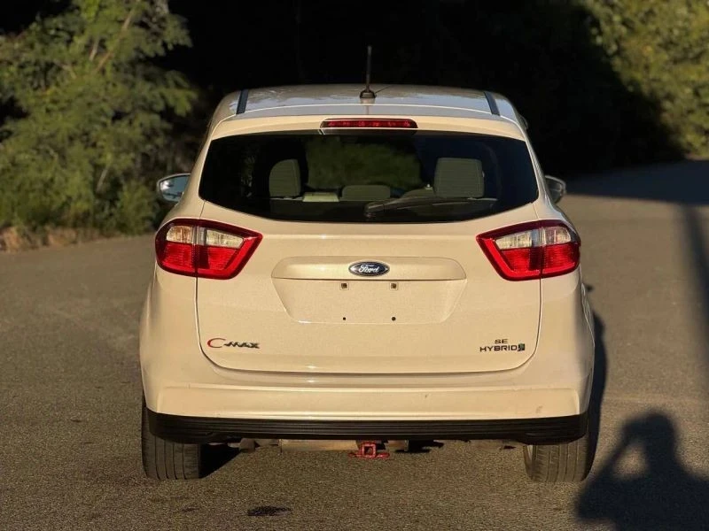 2013 Ford C-Max - Image 7 of 12