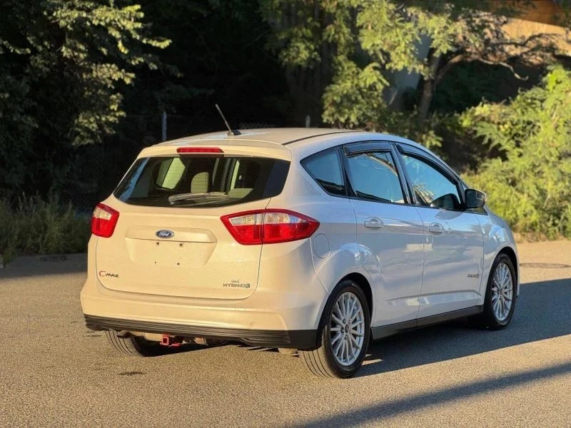 2013 Ford C-Max - Image 8 of 12