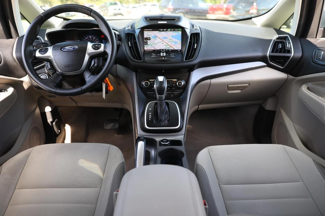 2013 Ford C-Max - Image 21 of 21