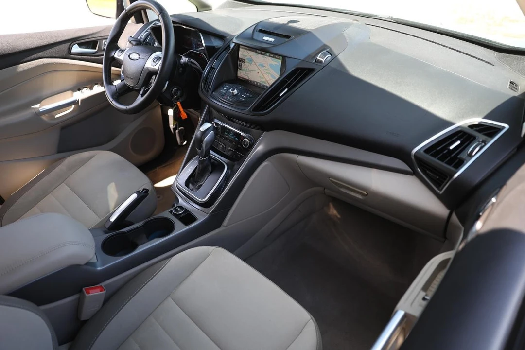 2013 Ford C-Max - Image 18 of 21