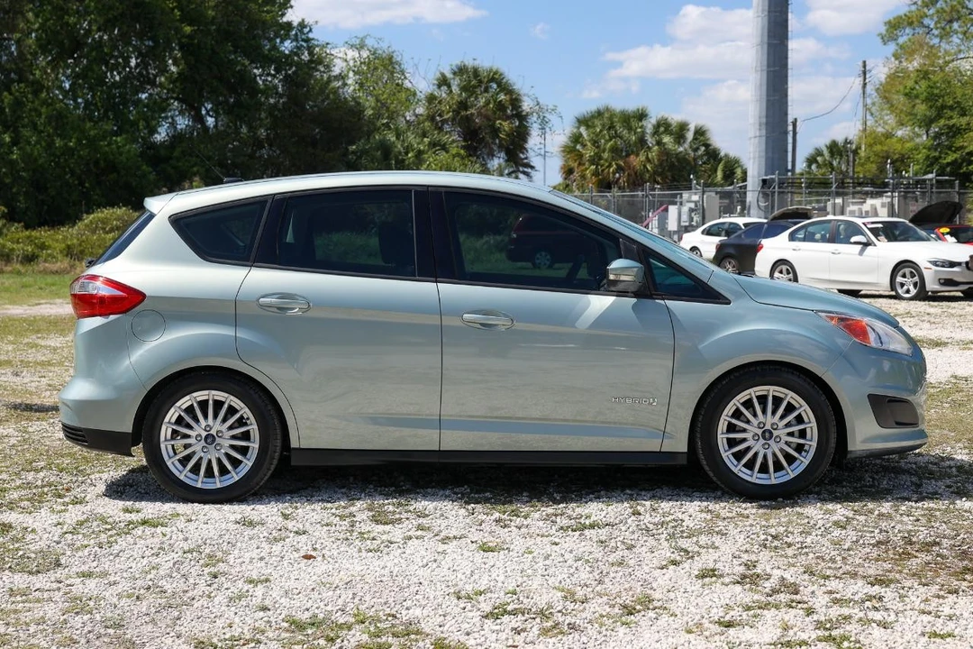 2013 Ford C-Max - Image 13 of 21