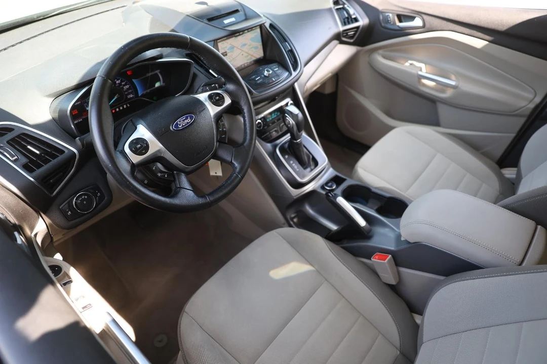 2013 Ford C-Max - Image 4 of 21