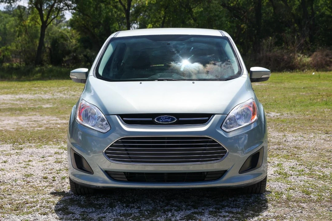 2013 Ford C-Max - Image 19 of 21