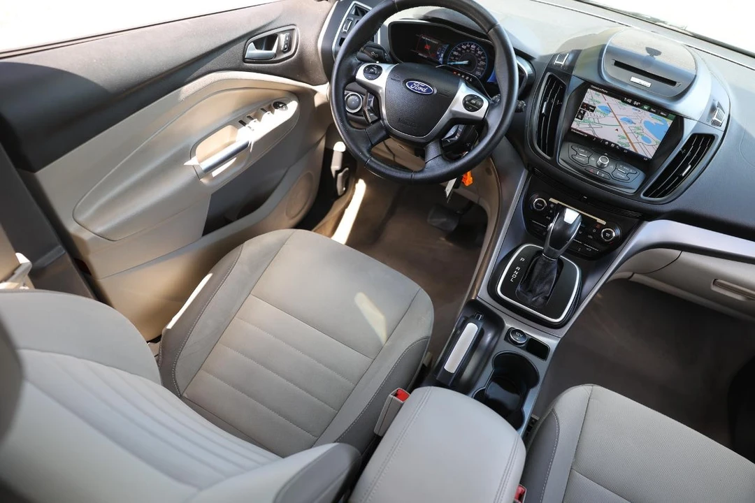 2013 Ford C-Max - Image 20 of 21