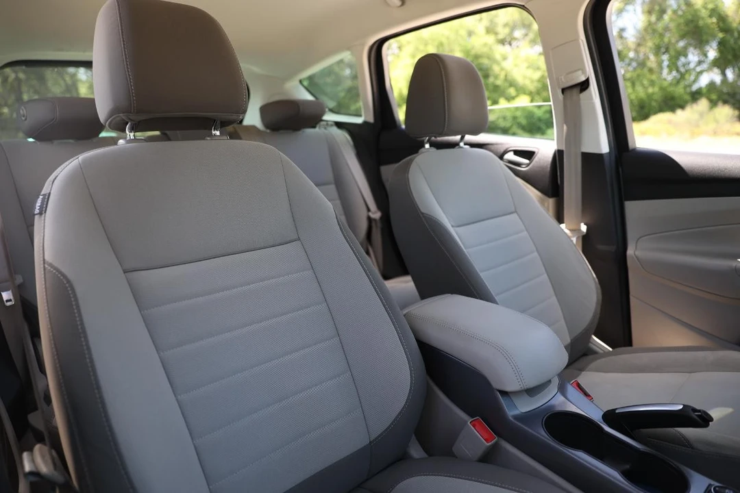 2013 Ford C-Max - Image 16 of 21