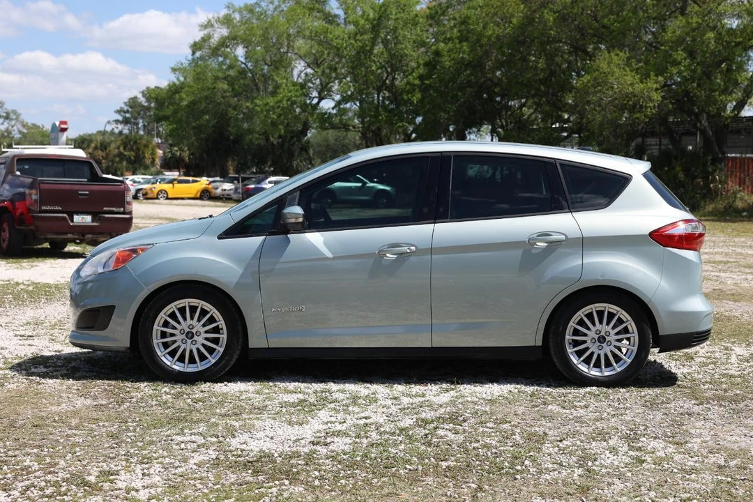 2013 Ford C-Max - Image 3 of 21