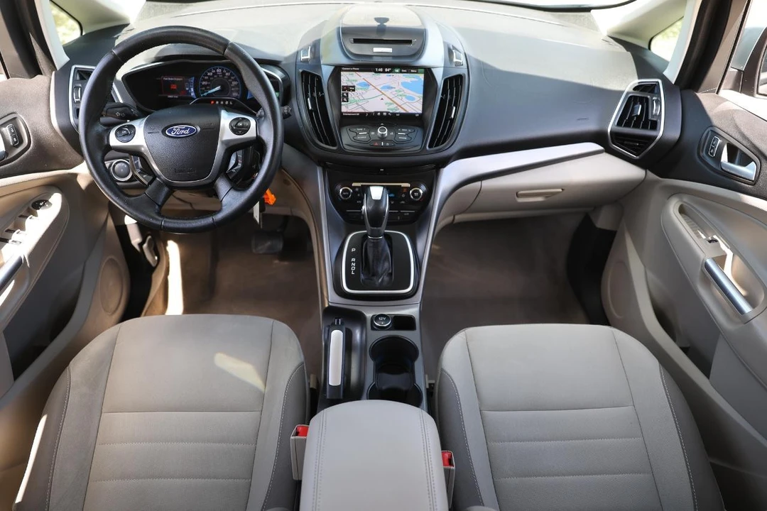 2013 Ford C-Max - Image 2 of 21