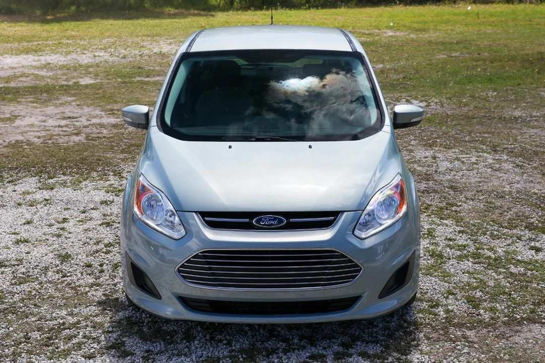 2013 Ford C-Max - Image 17 of 21
