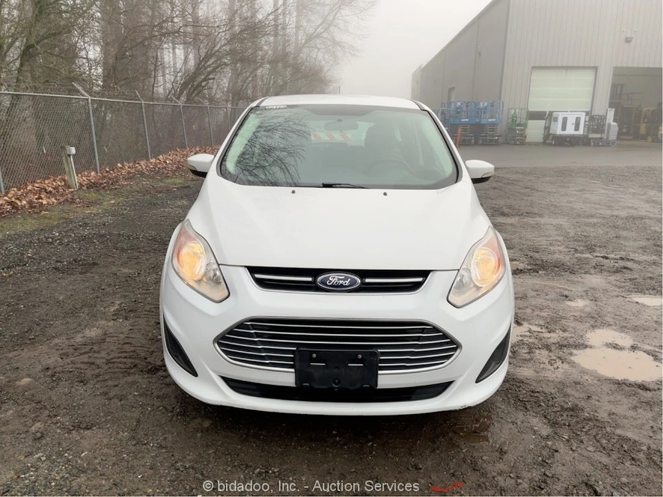 2013 Ford C-Max - Image 7 of 12